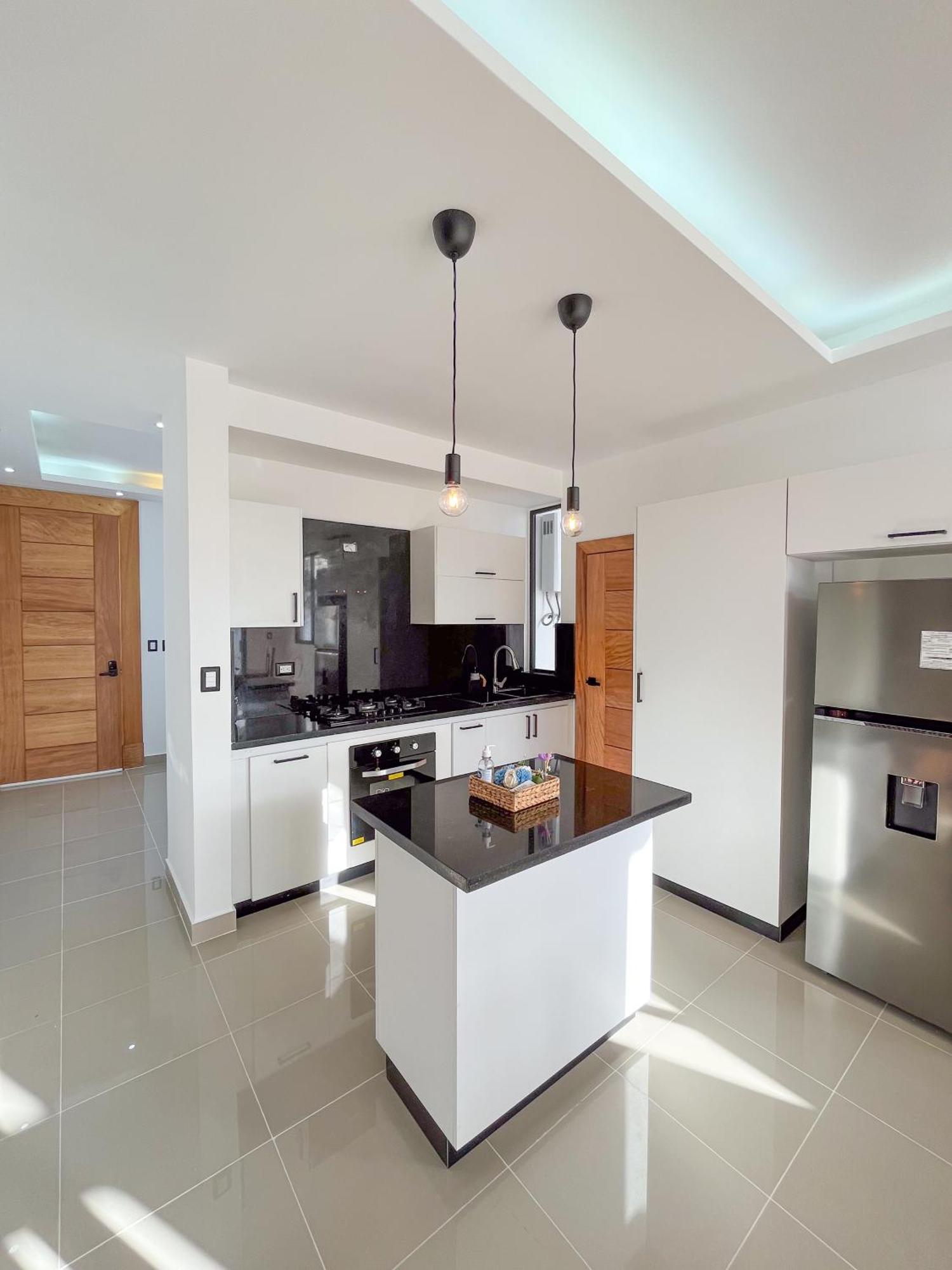 Palmeras Villa Punta Cana