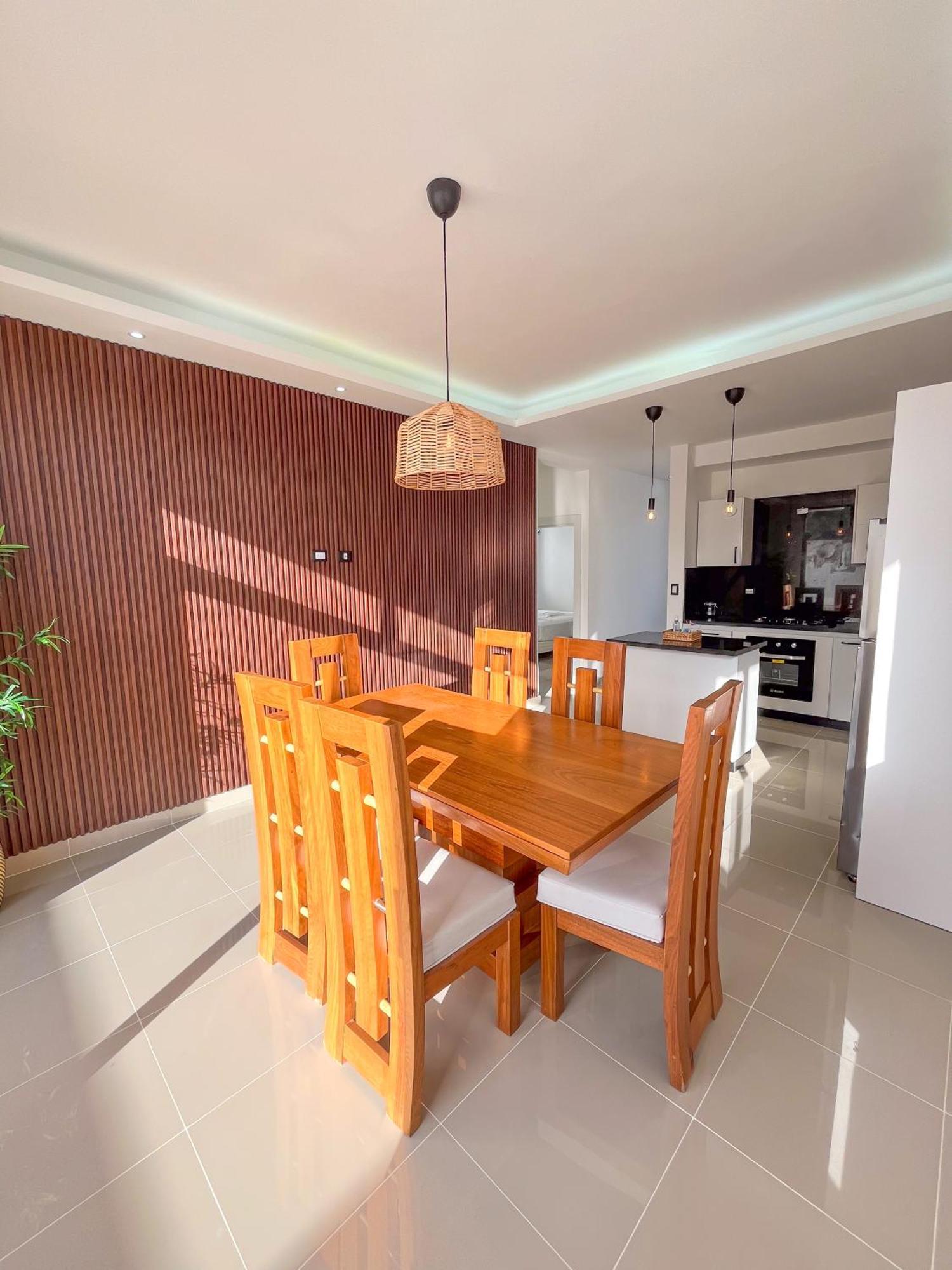 Villa Palmeras Punta Cana